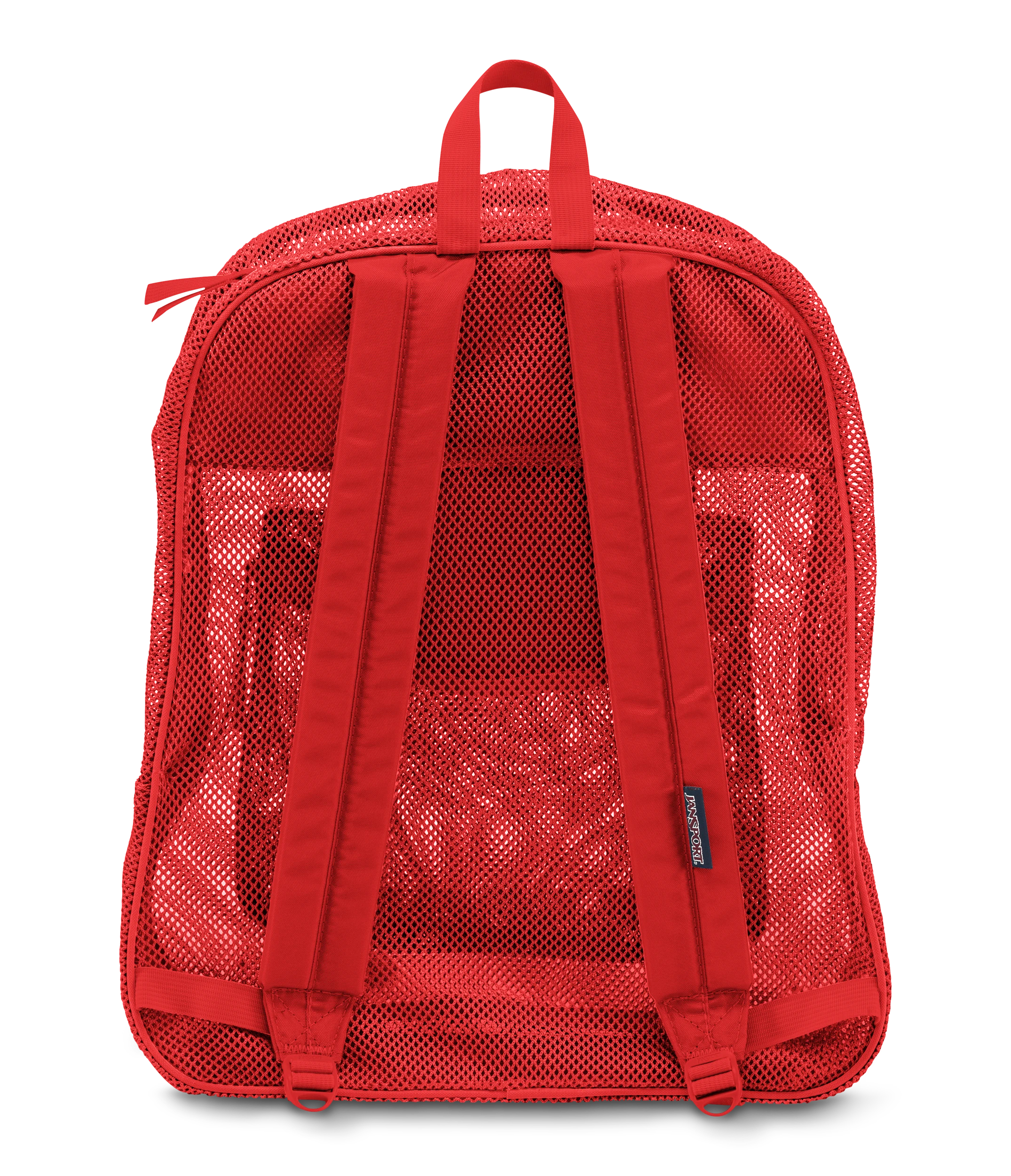 Mesh Pack Backpack - Image 12