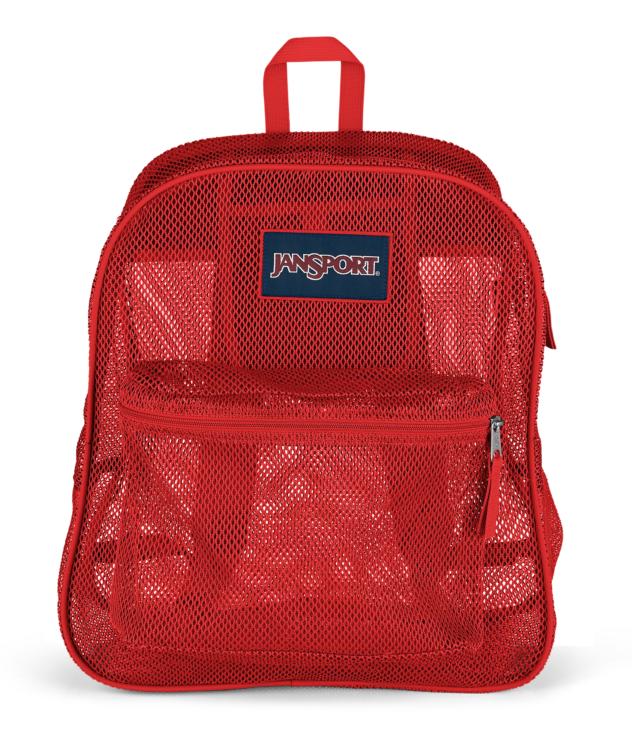 Mesh Pack Backpack - Image 9