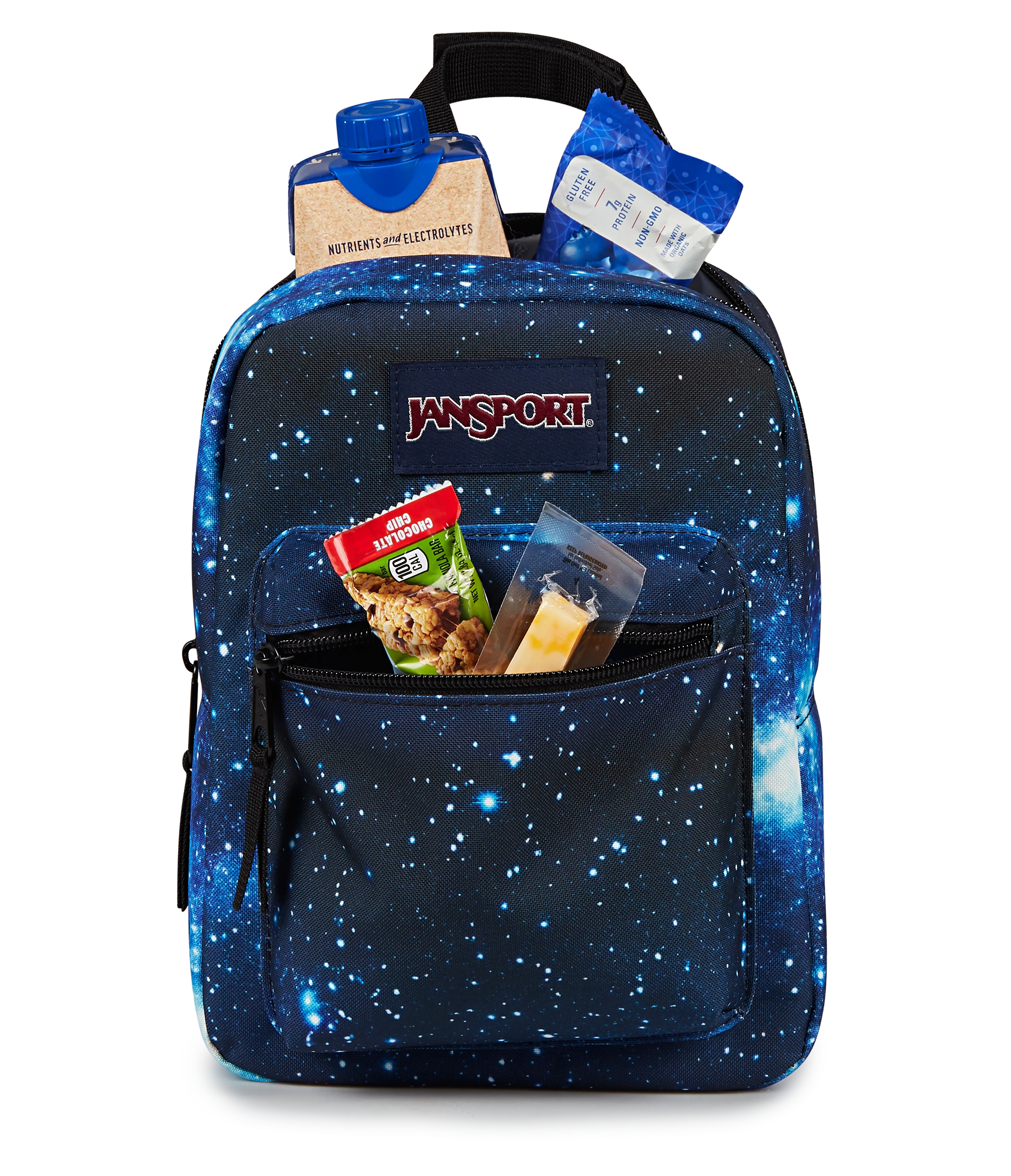 Big Break Lunch Bag - Image 41