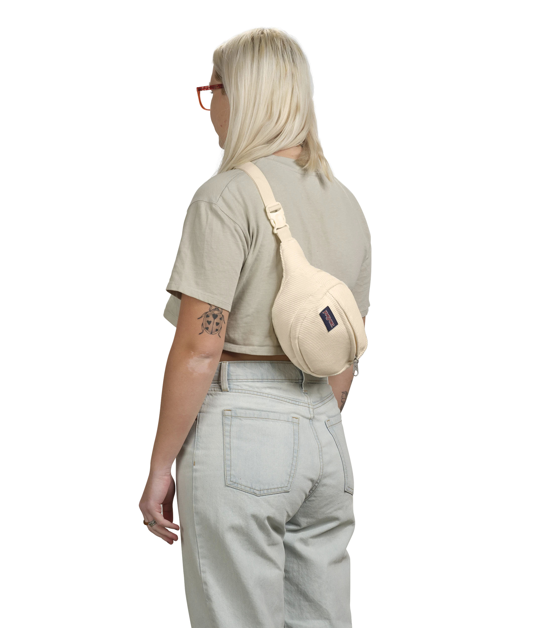 Fifth Avenue Fanny Pack - Image 2