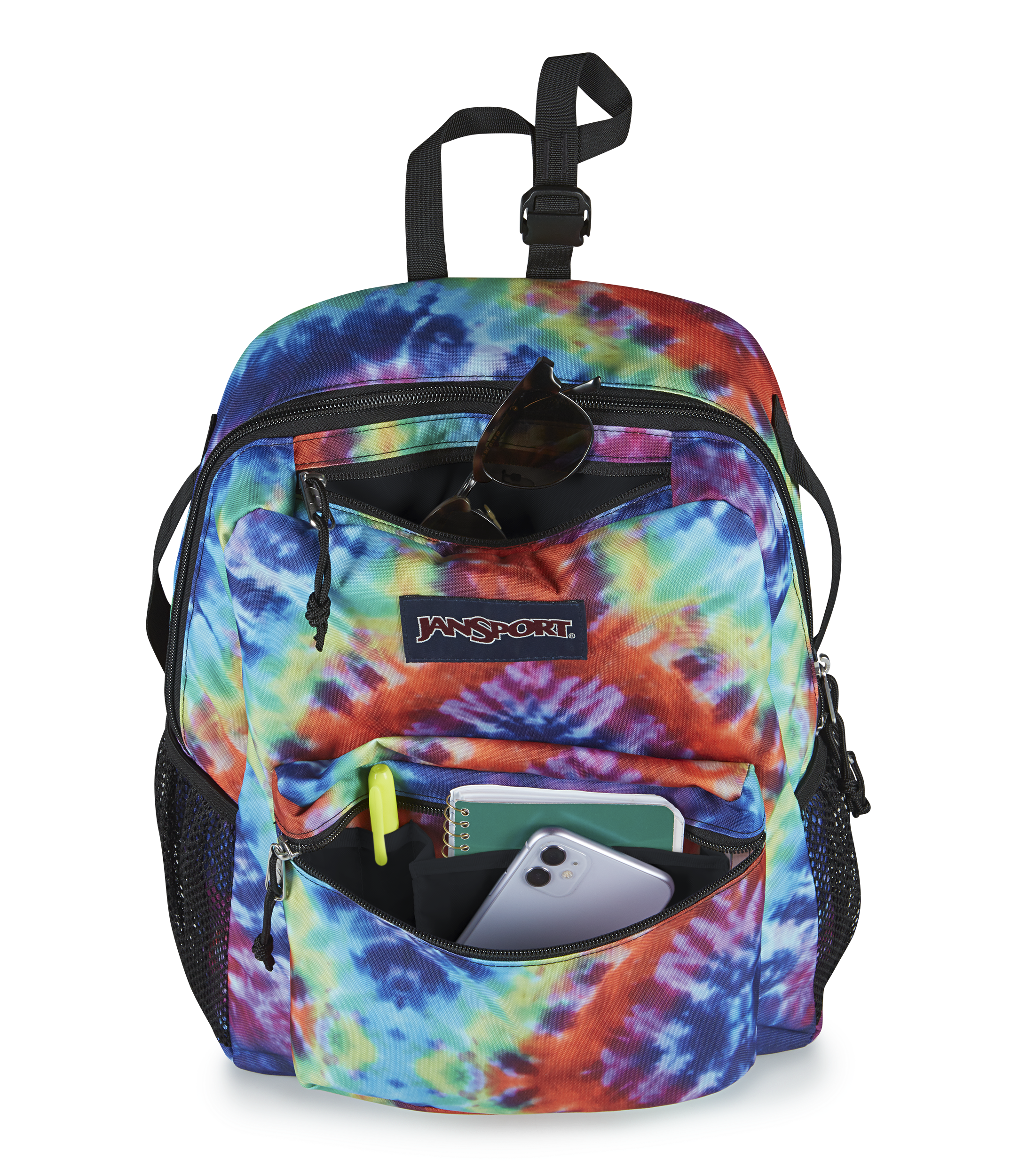 Central Adaptive Backpack - Image 96