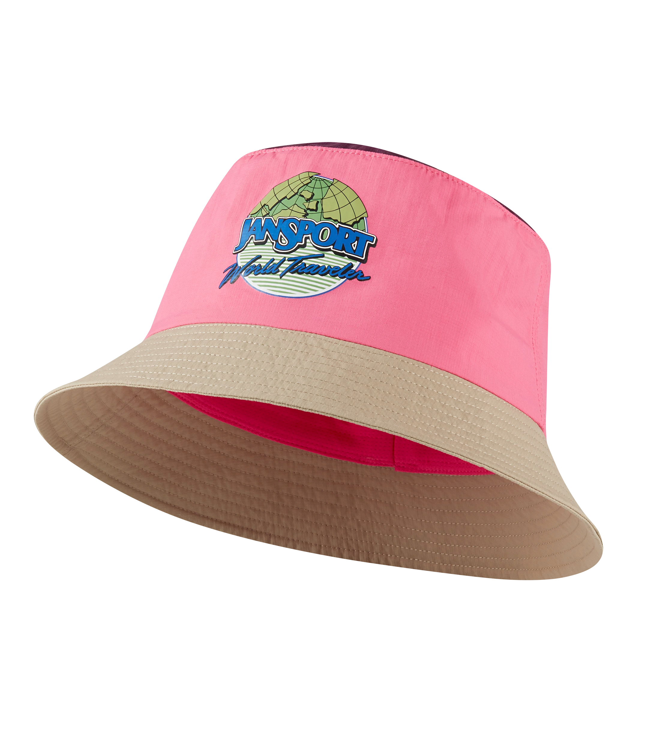 Surplus World Traveler Bucket Hat - Image 4