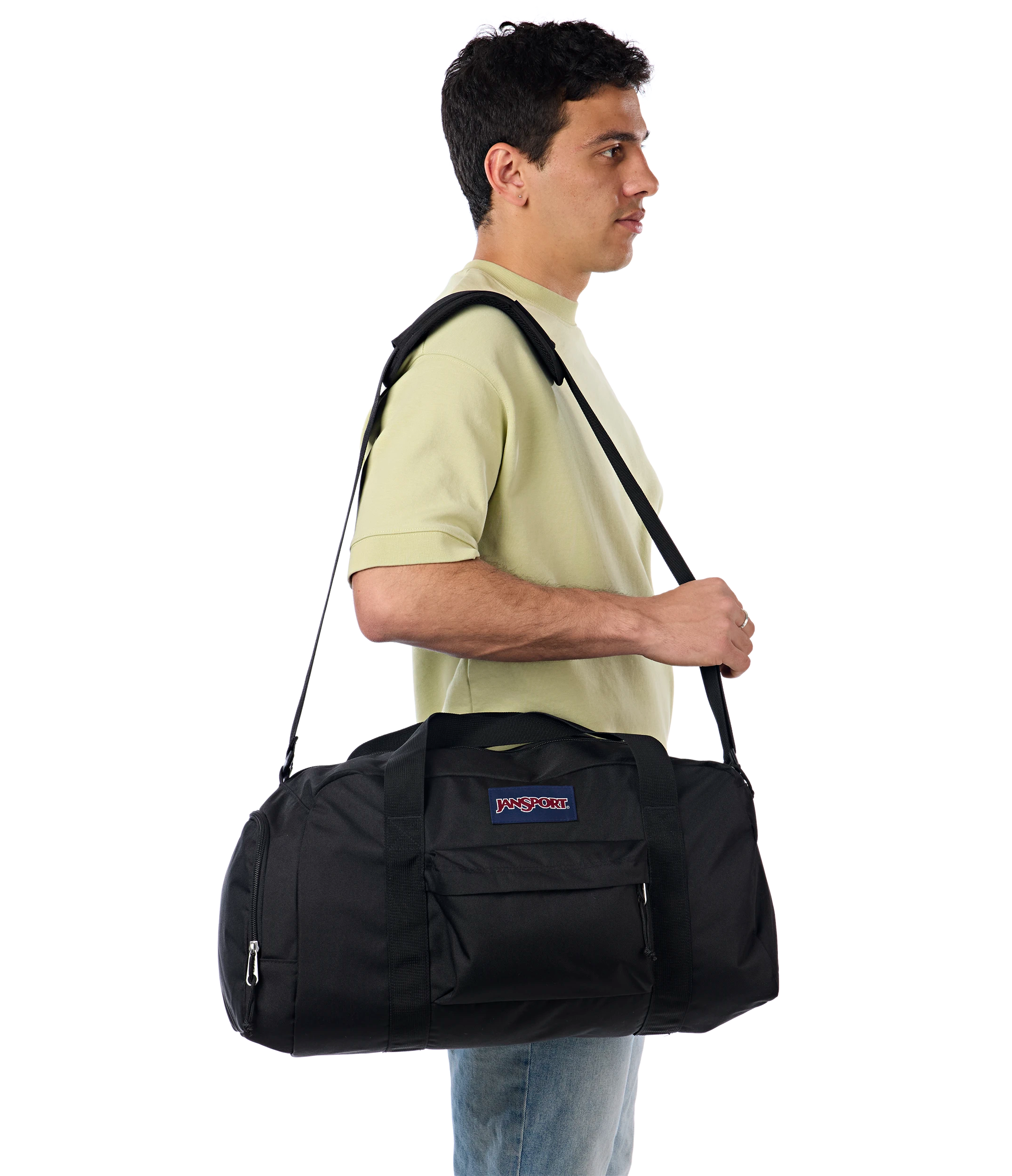 Weekender Medium Duffel - Image 9
