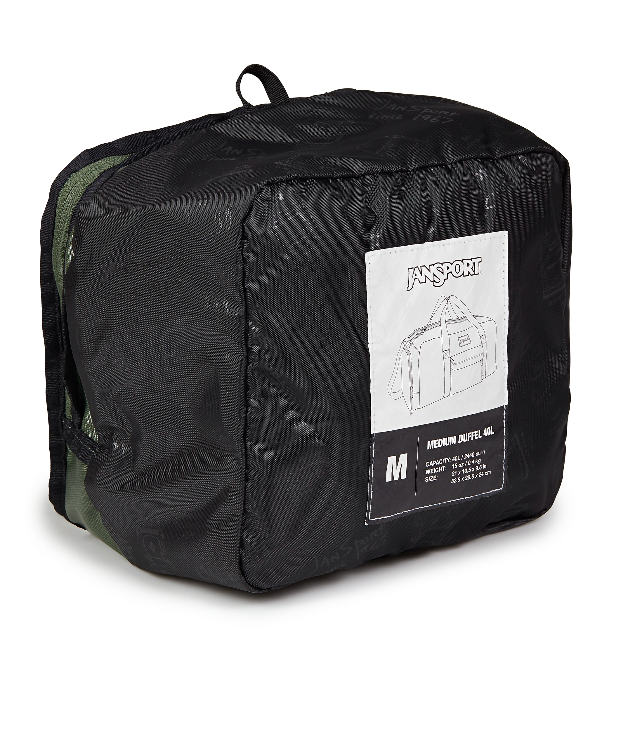 Weekender Medium Duffel - Image 5