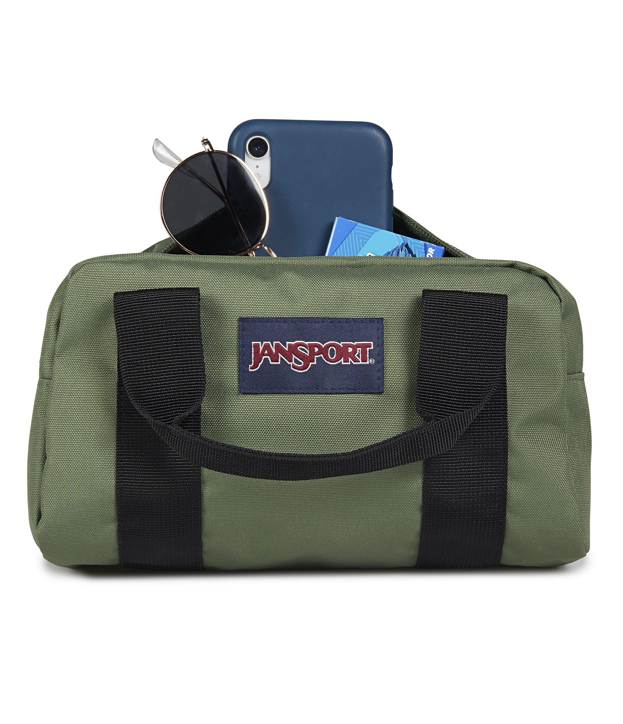 Weekender Mini Duffel - Image 20