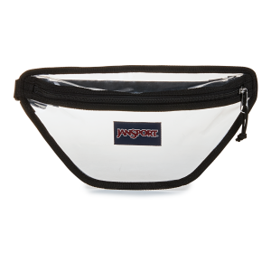 Clear Waistpack